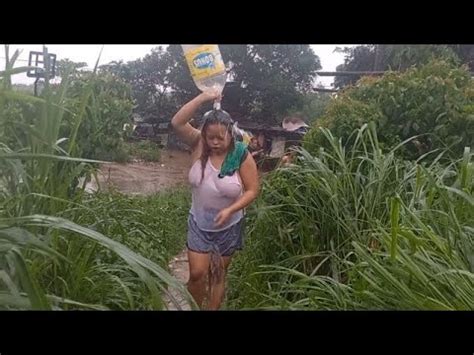 ligo sa ulan in english|ligo in English .